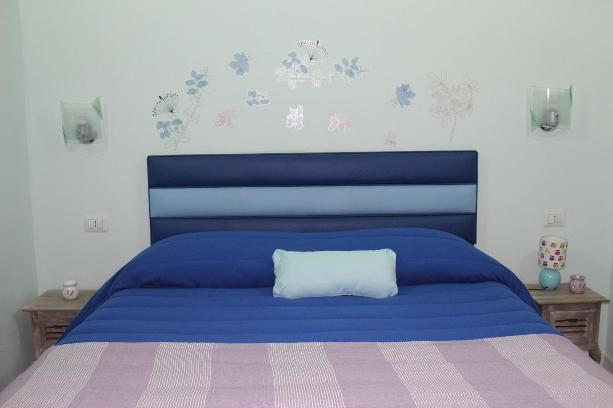 Viaggio A Napoli B&B Ruang foto