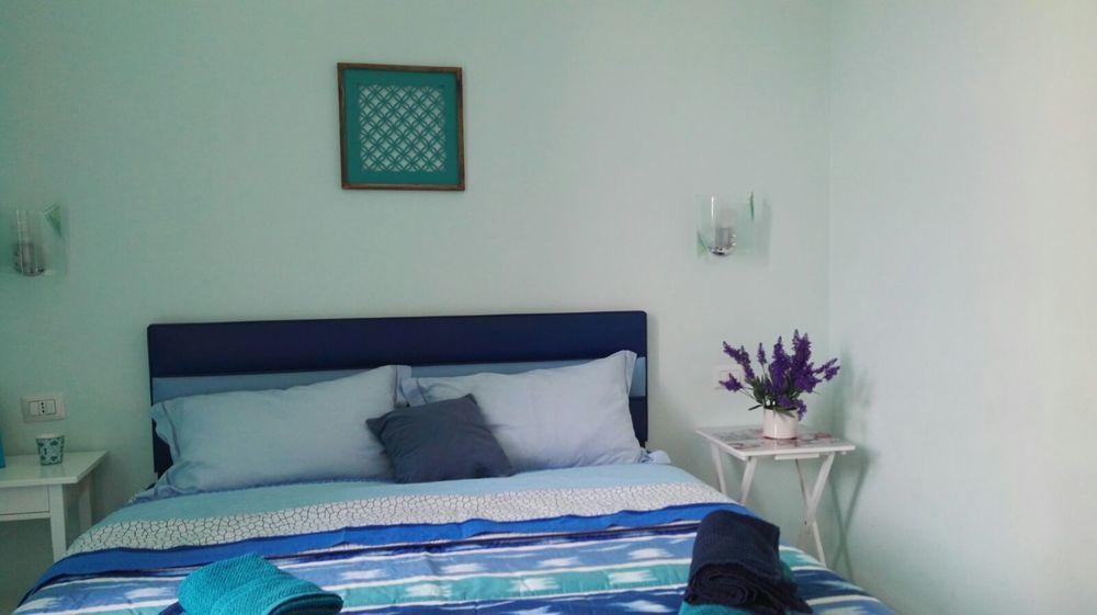 Viaggio A Napoli B&B Bagian luar foto